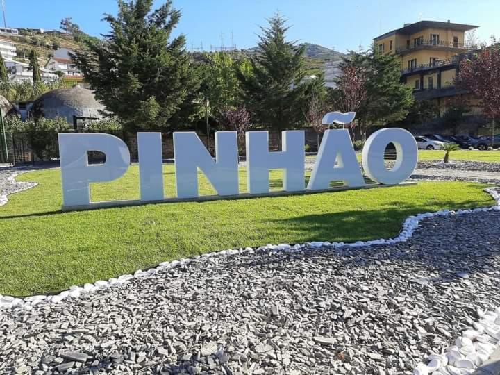 Pinhao House Pinhão Exterior foto